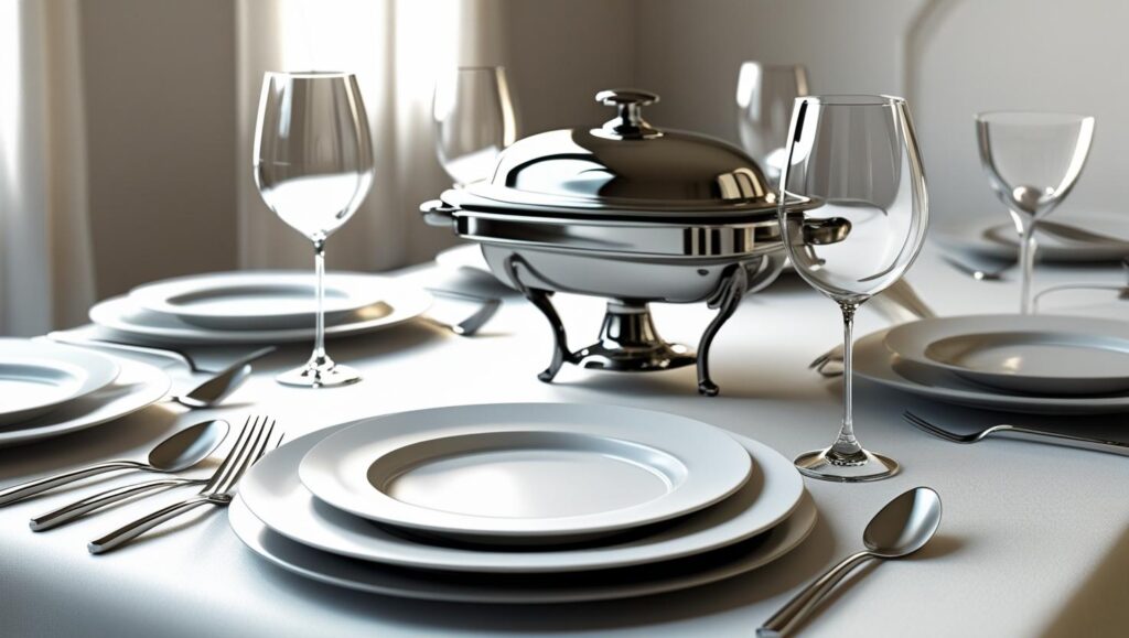 Locação de materiais Para festas e eventos em São Paulo. Soluções completas para festas, casamentos, eventos corporativos e sociais com qualidade e pontualidade.