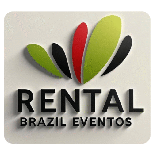 Rental brazil Eventos