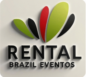 Rental brazil Eventos