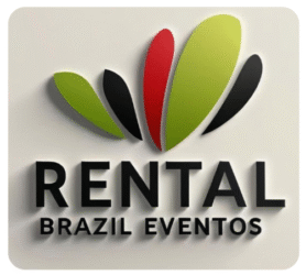 Rental brazil Eventos