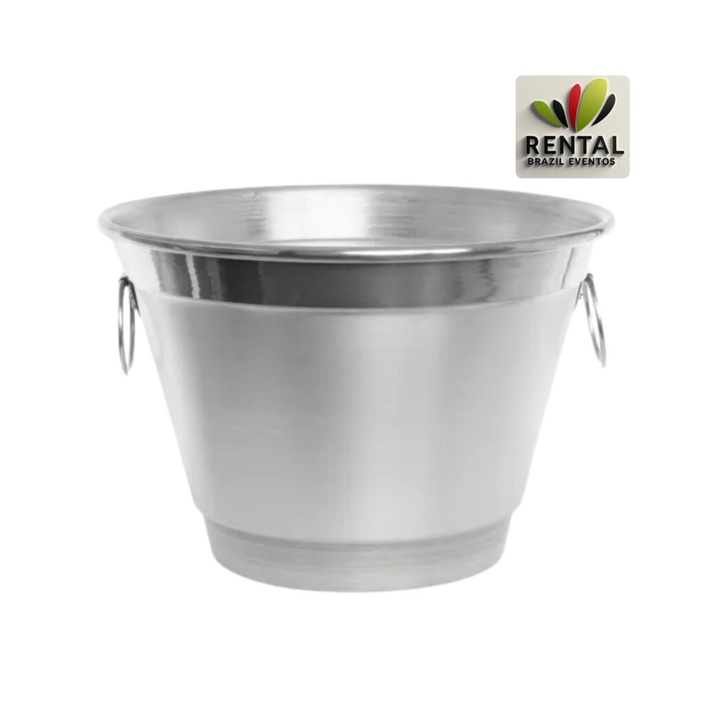 Aluguel de materiais para festas e eventos