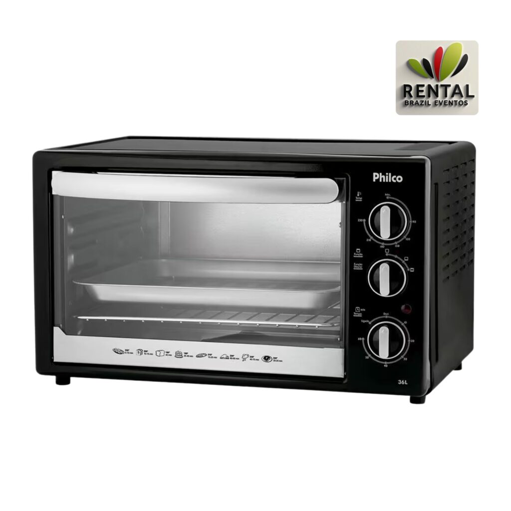 aluguel de materiais para eventos