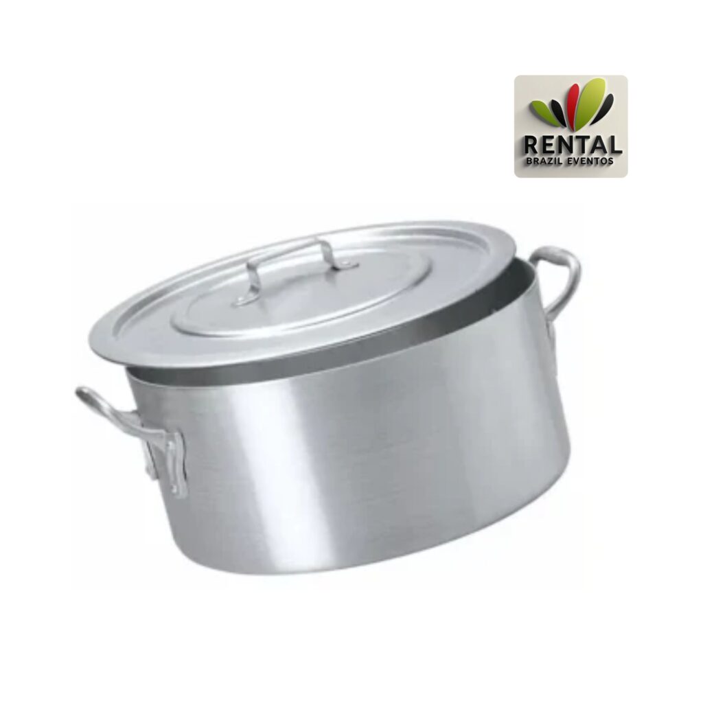 Aluguel de materiais para festas e eventos