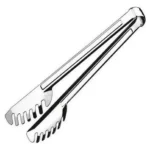 pegador de alimentos em inox