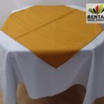 Aluguel deToalhas de mesas para festas