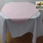 Aluguel de toalhas para festas