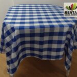 Aluguel de toalha xadres