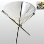 aluguel de materiais para festas e eventos