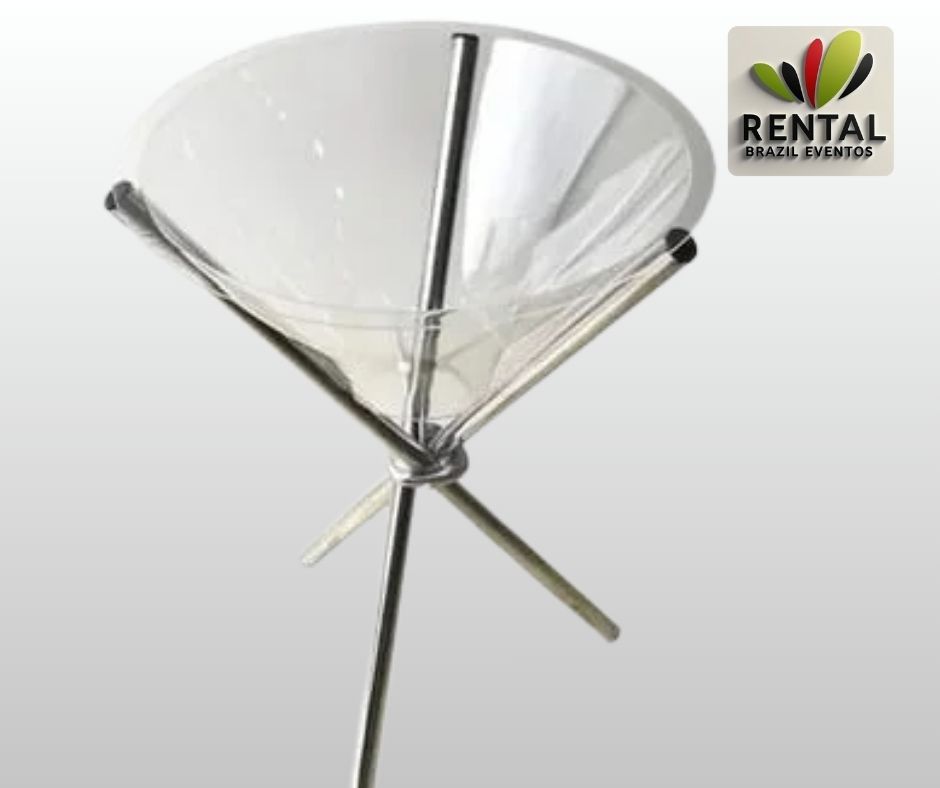 aluguel de materiais para festas e eventos