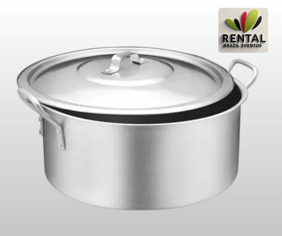 aluguel de materiais para buffet