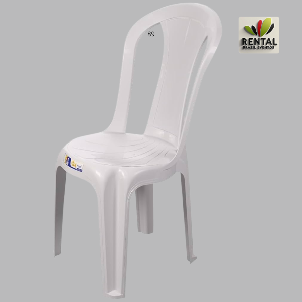 Mesas e cadeiras para locação, ideais para festas e eventos em geral