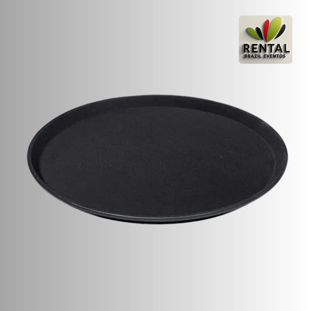 para eventos, bandeja resistente para serviço de bebidas em festas e eventos corporativos