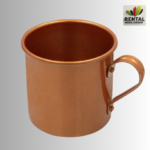 aluguel de A Caneca Moscow Mule