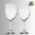 Aluguel Taça de vinho