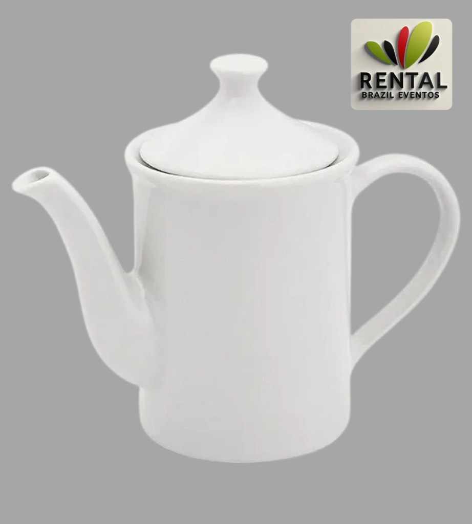 Aluguel de Xícara para Café da Manhã Perto de Mim