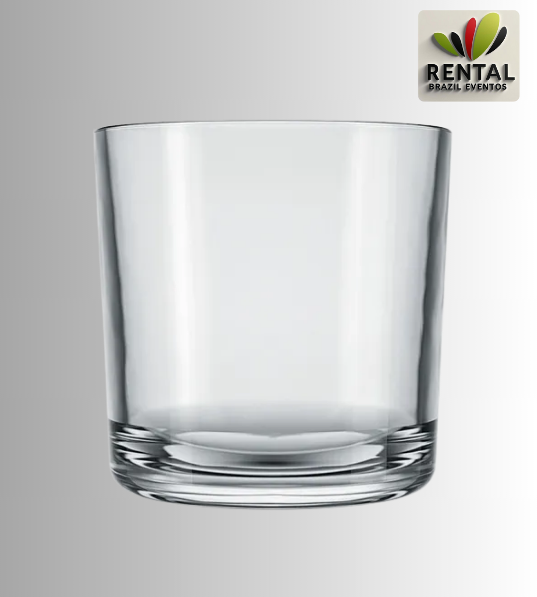 Aluguel de copos de wix