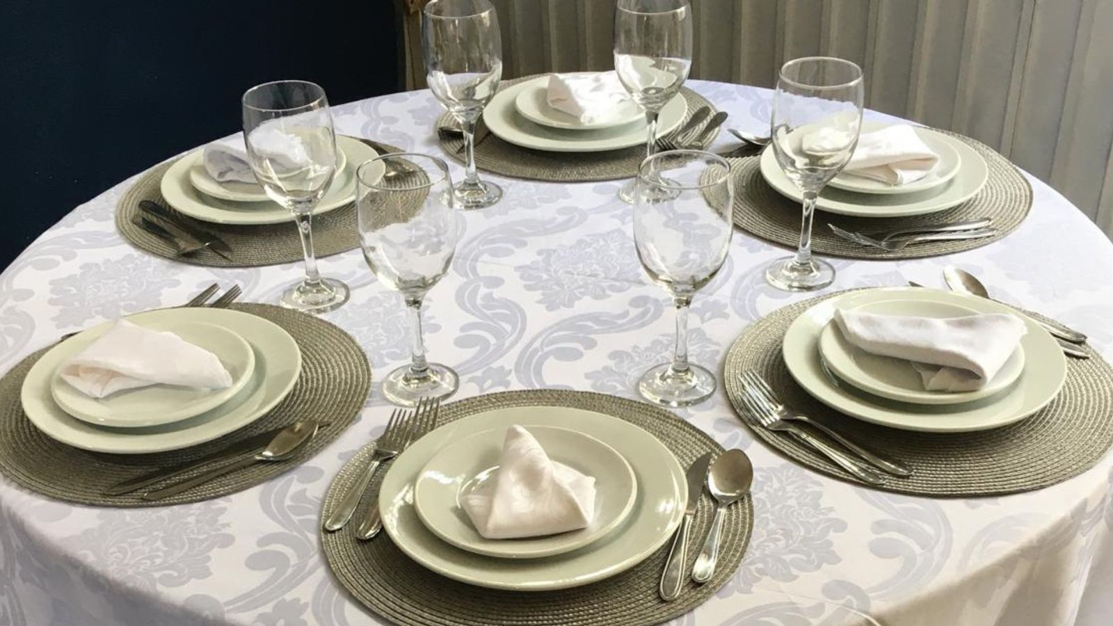 Aluguel de Materiais para Festas e Eventos em São Paulo