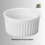 Aluguel de ramequim