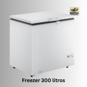 Locação de freezer para eventos