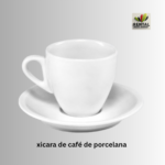 Aluguel de Xicara de café