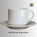 Luguel de xicara de cha