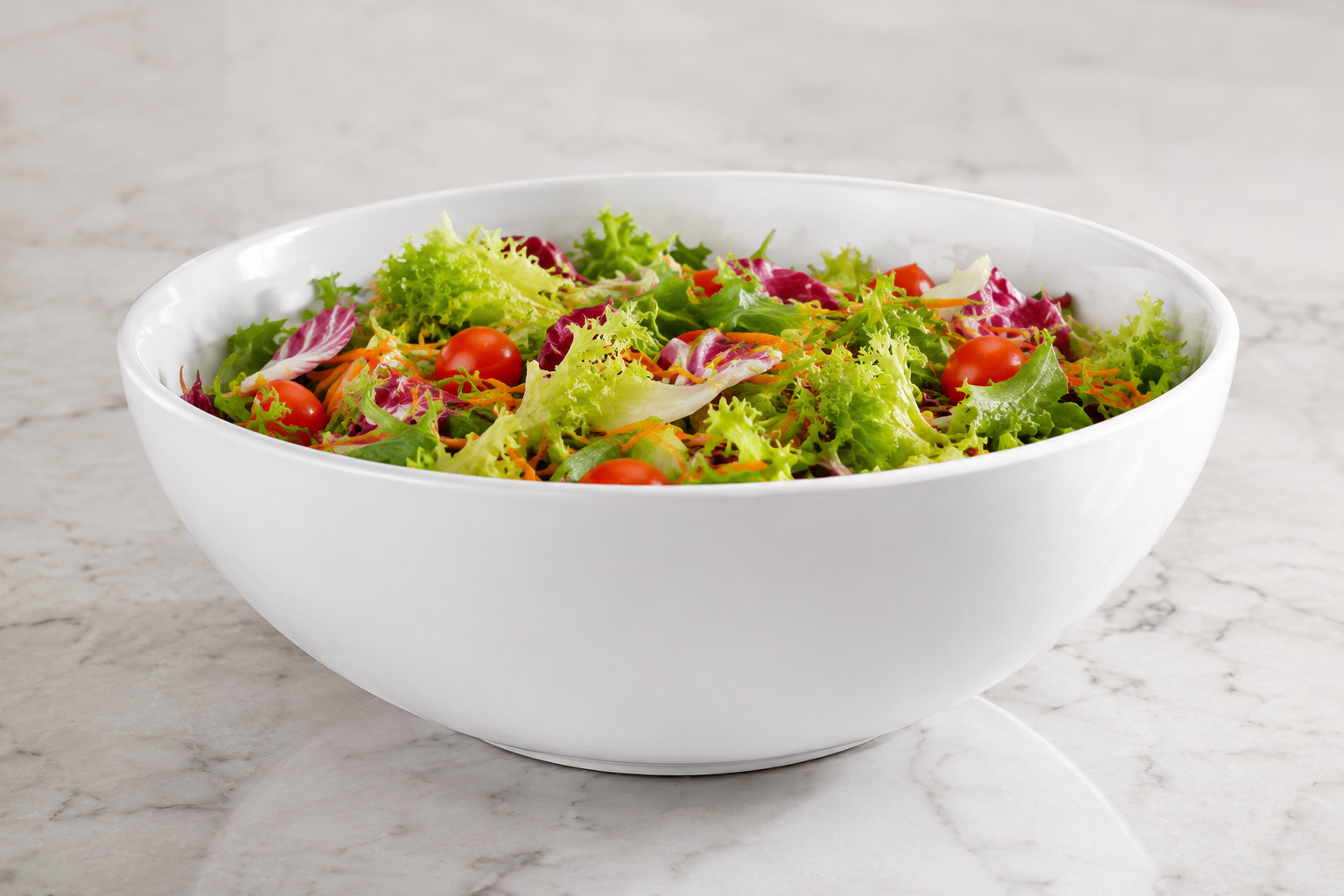 AQLuguel de bow para salada